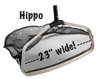 SKIMMER NETS HIPPO