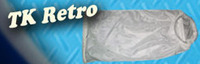 Leaf Baggers TK Retro