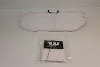 REPLACEMENT NETS 185 LE