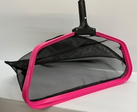 SKIMMER NETS BIG DIPPER 22 PINK