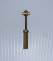 Miscellaneous TK FILTER NUT ASSEMBLY)