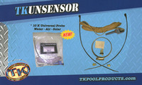 Miscellaneous TKUSENSOR UNIVERSAL
